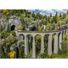 Faller 222596 Viadukt-Set "Landwasser" - N (1:160)