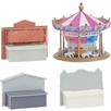 Faller 231722 Kirmes-Set - N (1:160) | Bild 3