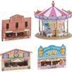 Faller 231722 Kirmes-Set - N (1:160) | Bild 2