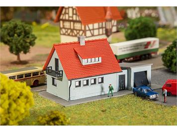 Faller 232533 Hobby Siedlungshaus N