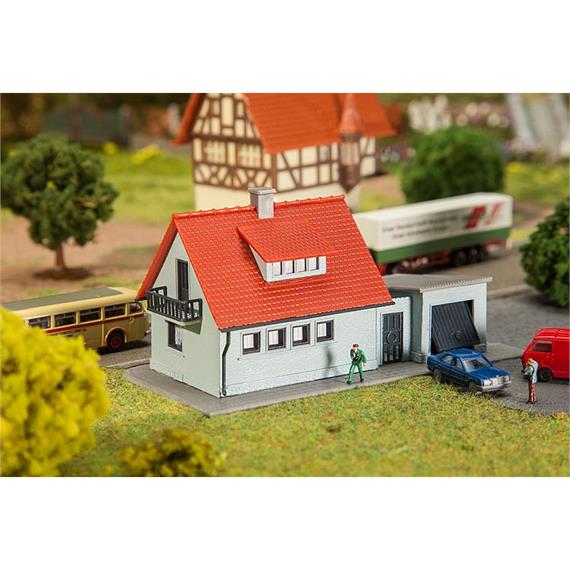 Faller 232533 Hobby Siedlungshaus N