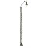 Faller 272224 LED-Gittermast-Bogenleuchte, kaltweiss - N (1:160)