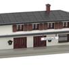 Faller 282713 Bahnhof-Set Feenbach - Z (1:220) | Bild 2