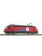 Fleischmann 731501 Elektrolokomotive 460 058-1 „Circus Knie“, SBB