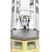 Fleischmann 732470 SBB E-Lok Re 4/4 II 11251 "TEE", DC, digital DCC mit Sound - N (1:160) | Bild 5