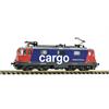 Fleischmann 732476 SBB E-Lok Re 420 169-5, SBB Cargo, DC, digital DCC/Sound - N (1:160)