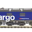 Fleischmann 734191 SBB Cargo Re 620 051-, Gleichstrom DC, digital DCC mit Sound, N (1:160) | Bild 3