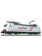 Fleischmann 738501 Ellok "Crossrail" BR 185, 6pol. Schnittstelle NEM 651, N (1:160)