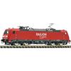 Fleischmann 738872 Elektrolokomotive BR 185.2 "Railion" DB AG DCC/Sound