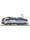 Fleischmann 7570027 SBB E-Lok193 110-4 „Goldpiercer“, DC, digital DCC/Sound - N (1:160)