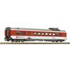 Fleischmann 890329 Speisewagen Typ EW IV der SBB - N (1:160)