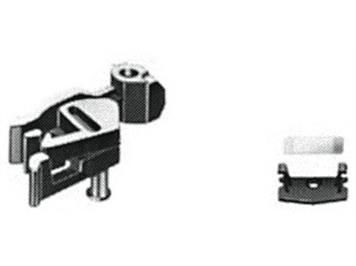 Fleischmann 9542 Profi-Kupplung (Stück)