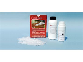 HEKI 3550 aqua Giesswasser, 600 g