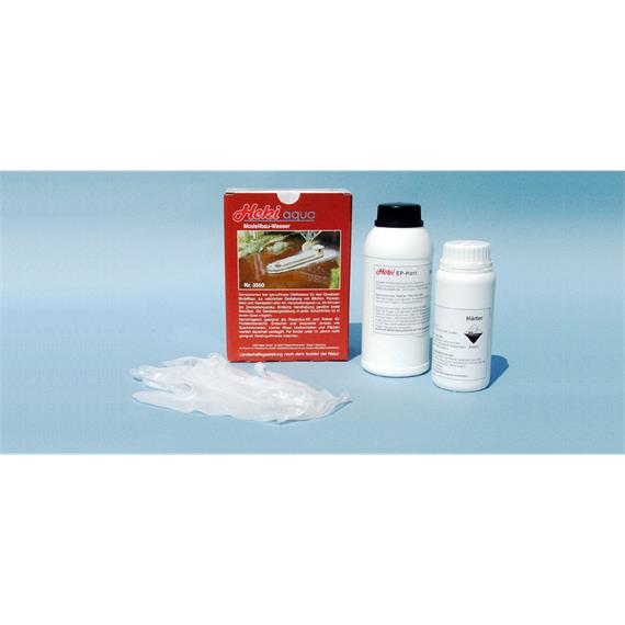 HEKI 3550 aqua Giesswasser, 600 g