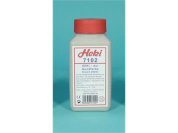 Heki-dur 7102 Grundfarbe Granit 200 ml