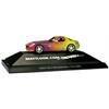 Herpa 101929 MB SLS AMG "mattlook.com Ed. 2"