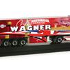 Herpa 121248 DAF XF105 SSC Kühlkoffersattelzug "Wagner" HO | Bild 2