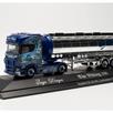 Herpa 122276 Scania CS 20 HD Jumbotank-Sattelzug "Ingo Dinges" - H0 (1:87) | Bild 4