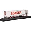 Herpa 122306 Scania CS 20 HD Kühlkoffer-Sattelzug "Eisinger" - H0 (1:87) | Bild 2