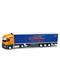 Herpa 303095 MB Actros Streamspace Sigr.si - H0 (1:87)