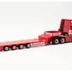 Herpa 316354 Volvo FH 16 Gl. XL 2020 6x4 Semitieflade-Sattelzug "Torben Rafn" - H0 (1:87) | Bild 2