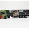 Herpa 316910 Iveco S-Way Gardinenplanen-Sattelzug "Wandt/Dallmayr" - H0 (1:87) | Bild 5