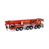 Herpa 317429 Liebherr Mobilkran LTM 1300-6.2 "Emil Egger" (Schweiz/Härkingen) - H0 (1:87)