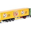 Herpa 318266 MAN TGX GM Koffer-Sattelzug "Wandt/Langnese" - H0 (1:87) | Bild 2