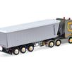 Herpa 318471 Scania CR 20 HD Stöffelliner-Sattelzug "Dornbierer" - H0 (1:87) | Bild 2