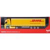 Herpa 318952 Volvo FH GL XL Electric Lowlinergardinenplanen-Sattelzug DHL - Massstab 1:87 | Bild 5