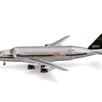 Herpa 537971 Christmas 2024 Boeing 747LCF Dreamlifter – “Prancer” - Massstab 1:500 | Bild 2