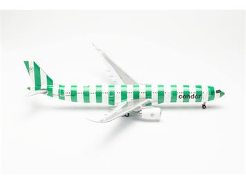 Herpa 572781 Condor Airbus A330-900 neo "Island" - D-ANRA - Massstab 1:200