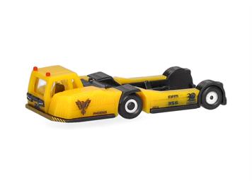 Herpa 573498 EFM Goldhofer AST-2 Phoenix - Massstab 1:200