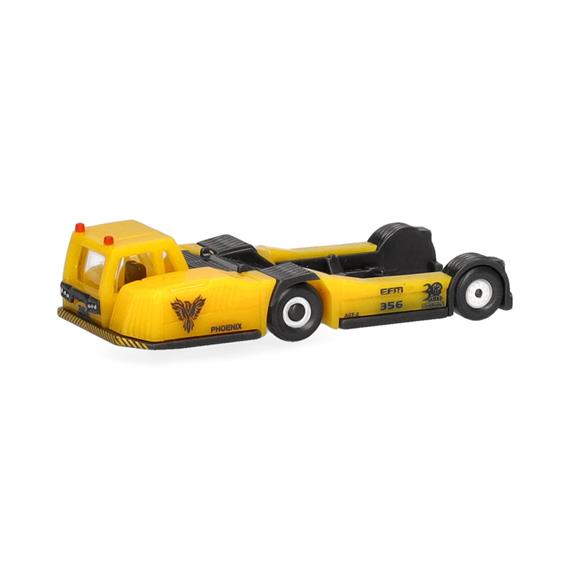 Herpa 573498 EFM Goldhofer AST-2 Phoenix - Massstab 1:200