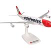 Herpa 611336-001 Swiss International Air Lines Airbus A340-300 – HB-JMI - Massstab 1:200 | Bild 3