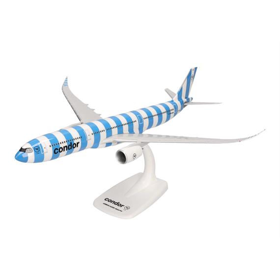 Herpa 614283 Condor Airbus A330-900neo “Sea” – D-ANRF - Massstab 1:200