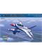 Hobby Boss 80275 General Dynamics F-16D Falcon "Thunderbirds"