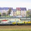 Hobbytrain 23941 BLS Autoverladewagen 8er Set | Bild 3