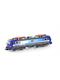 Hobbytrain 3012 E-Lok BR 193 Vectron SBB Cargo Generi, Ep.VI, N