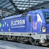 Hobbytrain E-Lok BR 193 826 Vectron Flixtrain "Dein Europa", Ep.VI - Sound | Bild 2