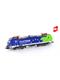 Hobbytrain E-Lok BR 193 826 Vectron Flixtrain "Dein Europa", Ep.VI - Sound