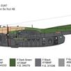 Italeri 01468 AC-119K Stinger Gunship - Massstab 1:72 | Bild 6