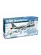 Italeri 1442 Boeing B-52H Stratofortress - Massstab 1:72