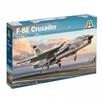 Italeri 1456 F-8E Crusader - Massstab 1:72 | Bild 2