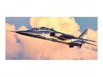 Italeri 1470 Jaguar T.2 R.A.F. Trainer - Massstab 1:72