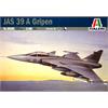 Italeri 2638 JAS 39 A GRIPEN - Massstab 1:48