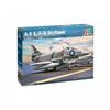 Italeri 2826 A-4E/F/G Skyhawk - Massstab 1:48