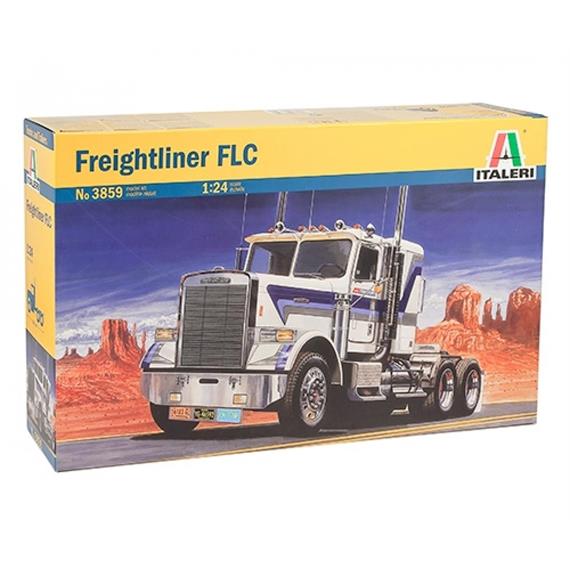 Italeri 3859 Freightliner FLC - Massstab 1:24