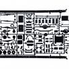 Italeri 3937 Scania T143H 6x2 - Massstab 1:24 | Bild 6