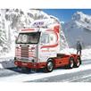 Italeri 3944 Scania Streamline 143H 6x2 - Massstab 1:24 | Bild 2